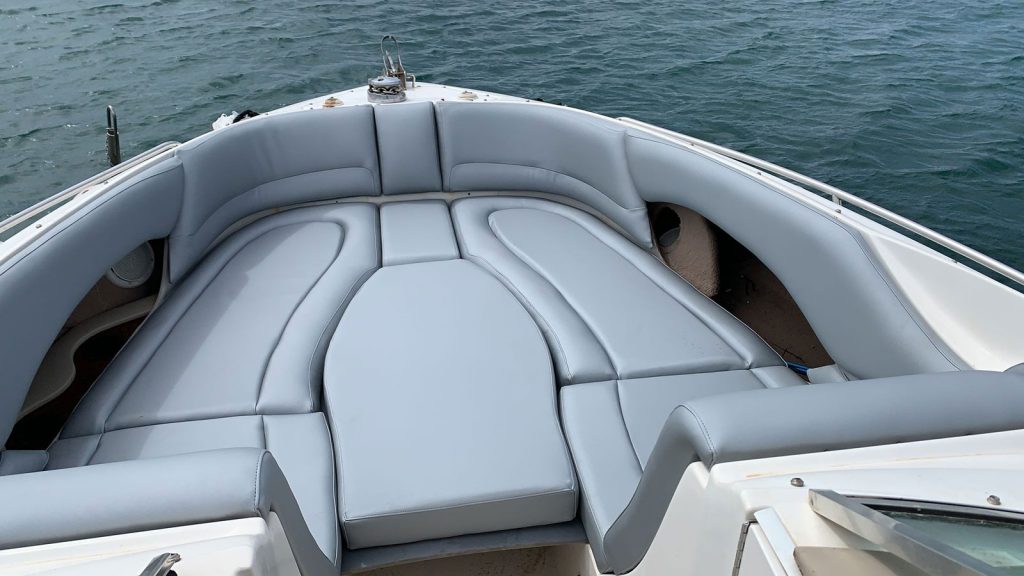 Boat Seats