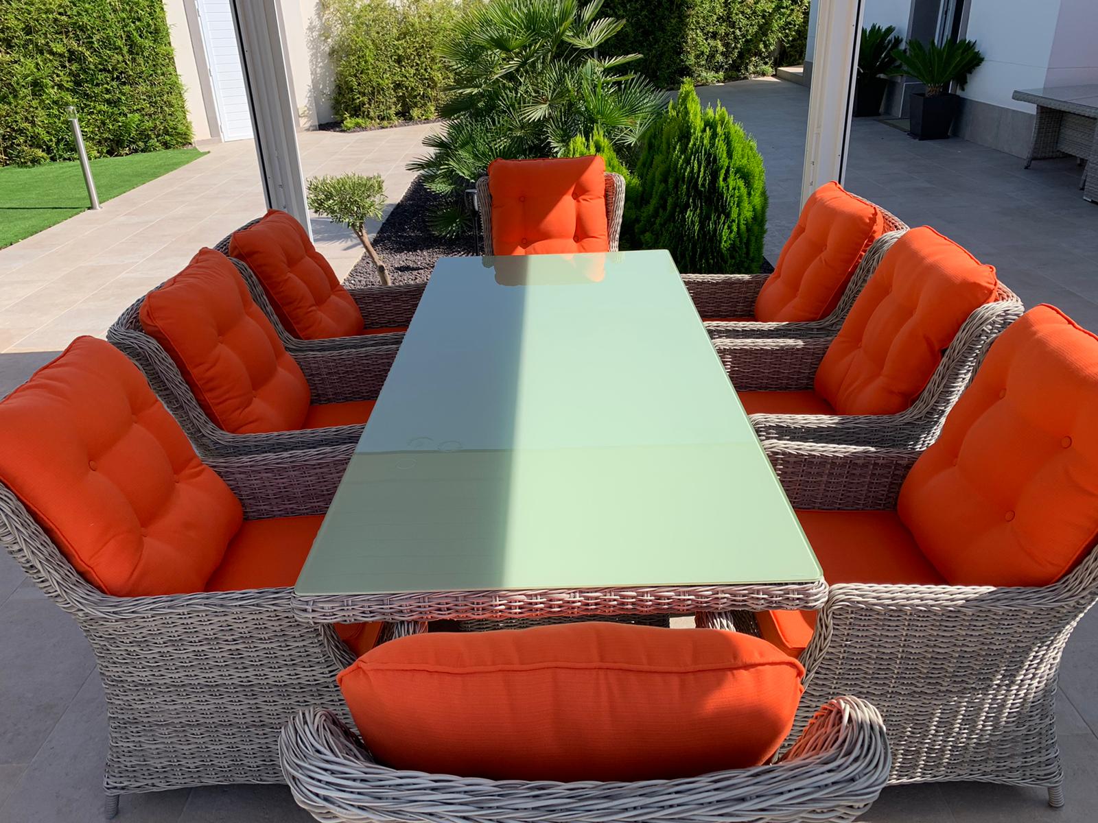 Speciality Foams Foam in Spain